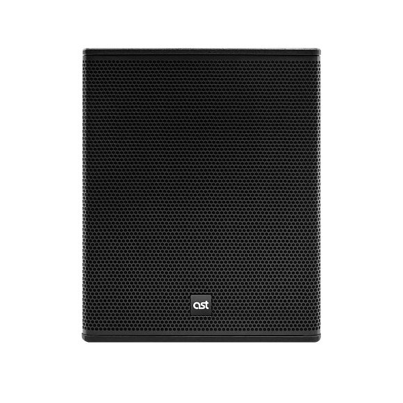 Активный сабвуфер AST-715SA в Серове