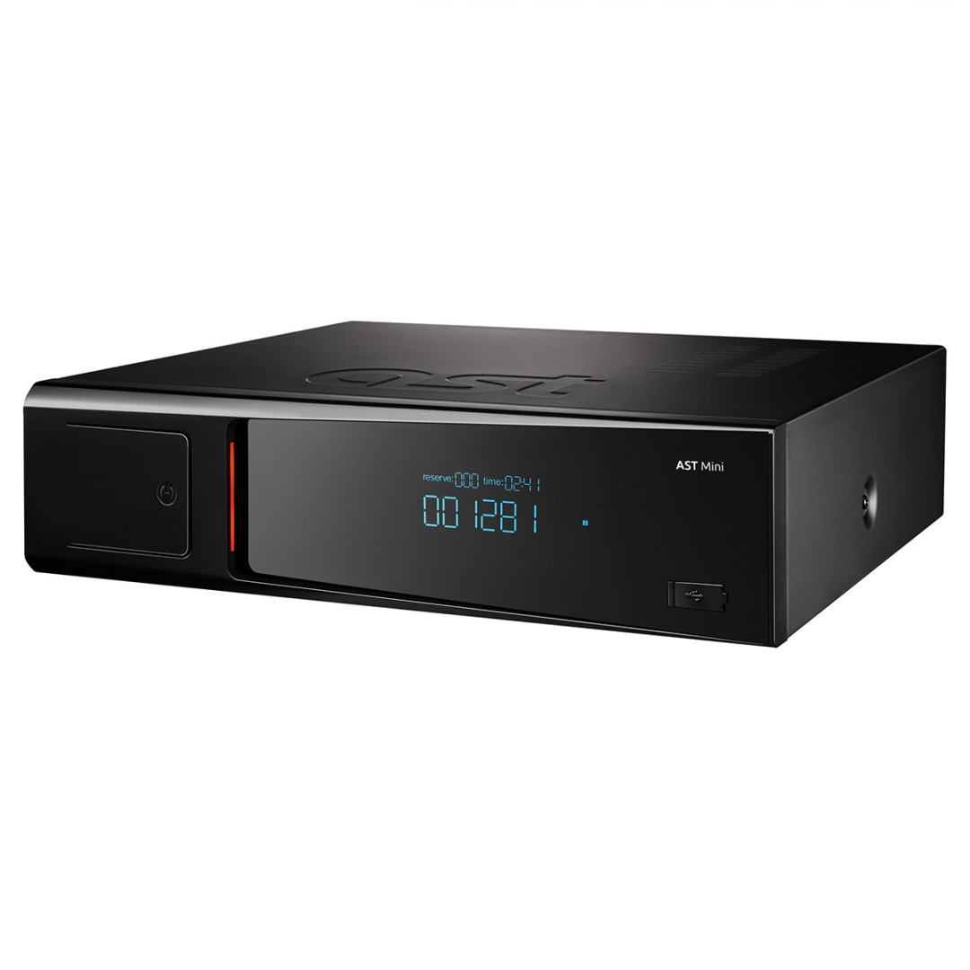 AST Mini (AST-25B) профессиональная система караоке в Серове