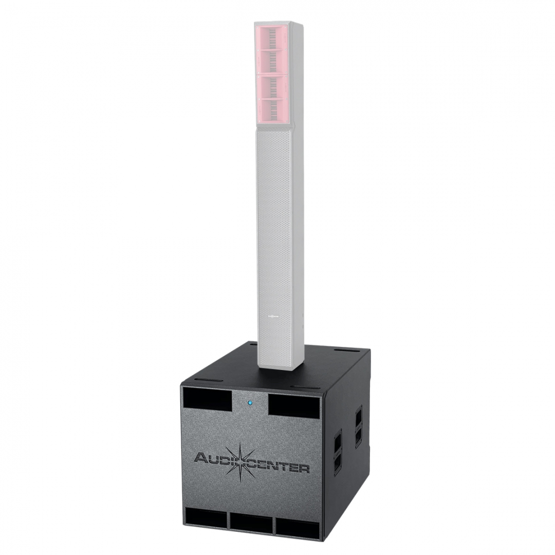 Audiocenter L65S MK2 сабвуфер в Серове