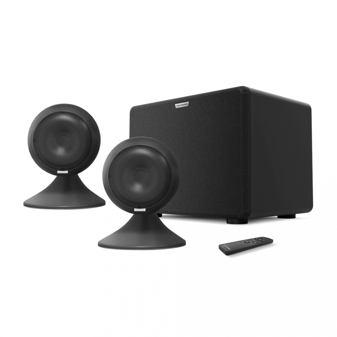 EvoSound Sphere 2.1 аудиосистема для караоке в Серове