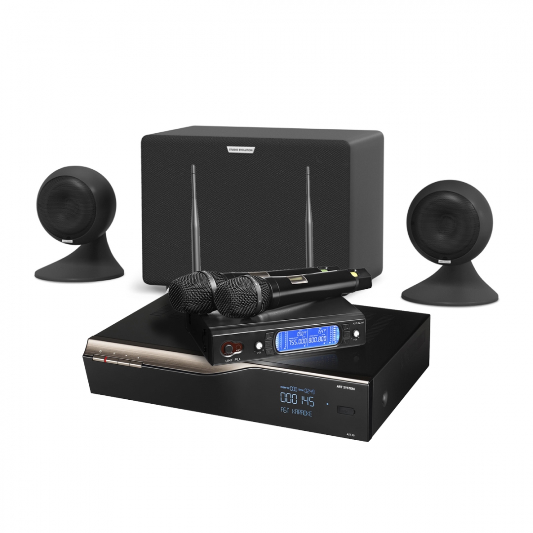 караоке-комплект AST-50 Sound Sphere в Серове