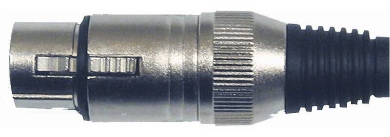 QUIK LOK NC354-K XLR Female Разъем в Серове