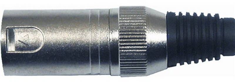 QUIK LOK NC355-K XLR Male Разъем в Серове