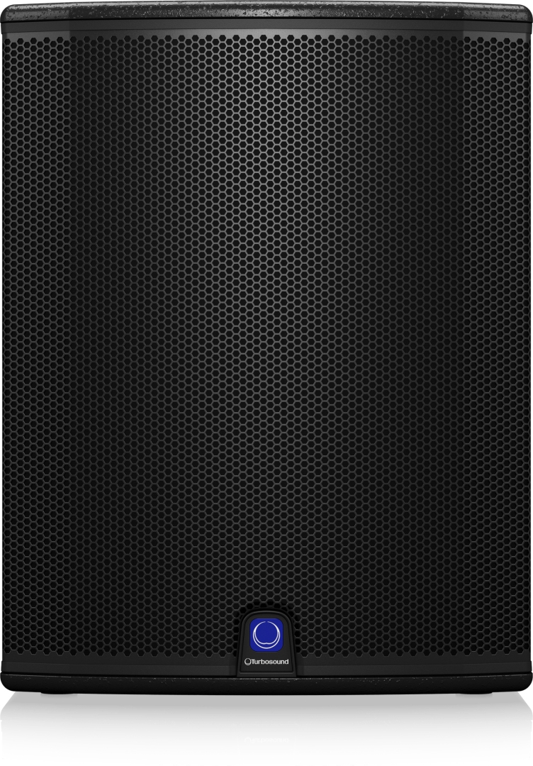Turbosound iQ18B сабвуфер активный в Серове