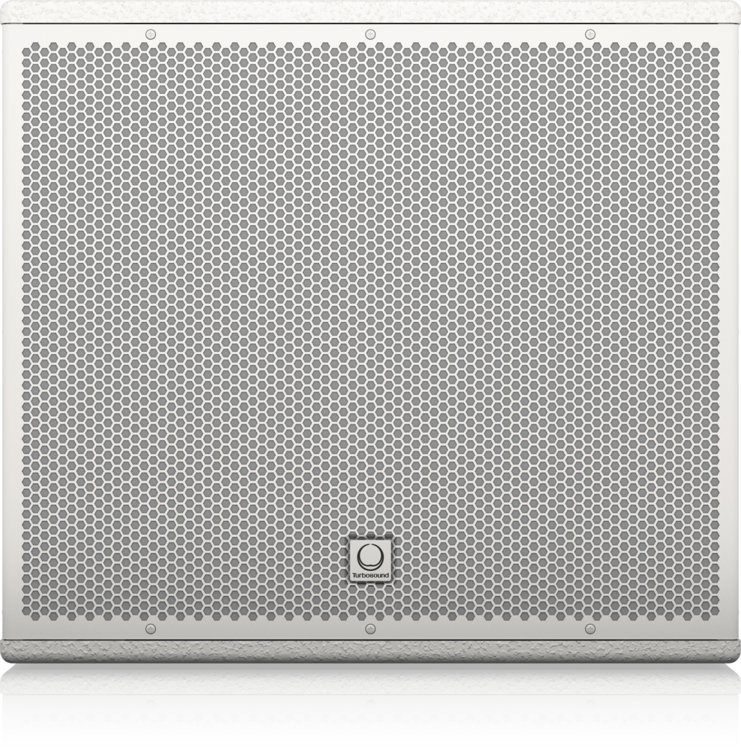Turbosound NuQ115B-AN Активный сабвуфер в Серове