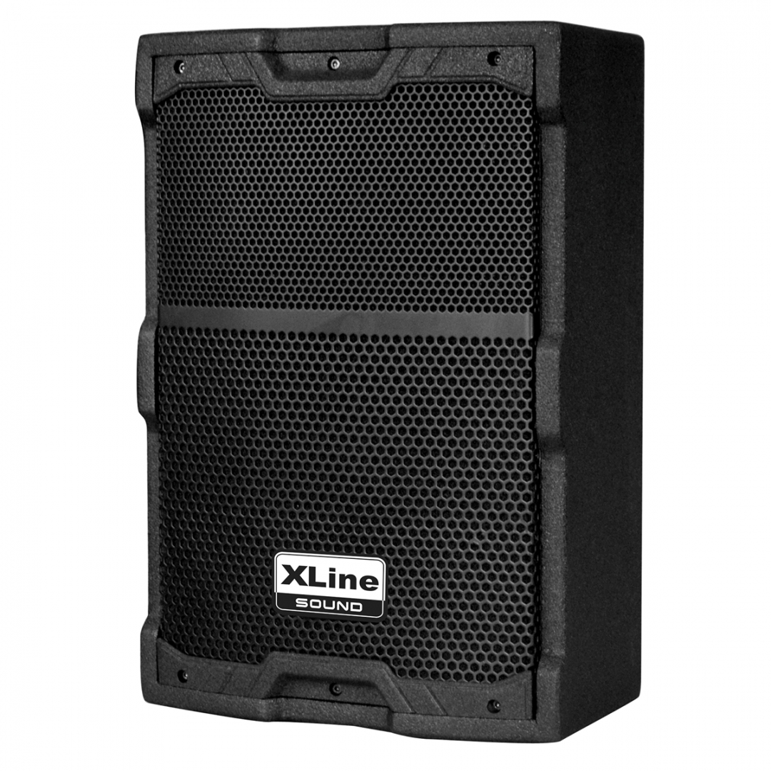 XLine ALFA P-10A Акустическая система активная в Серове