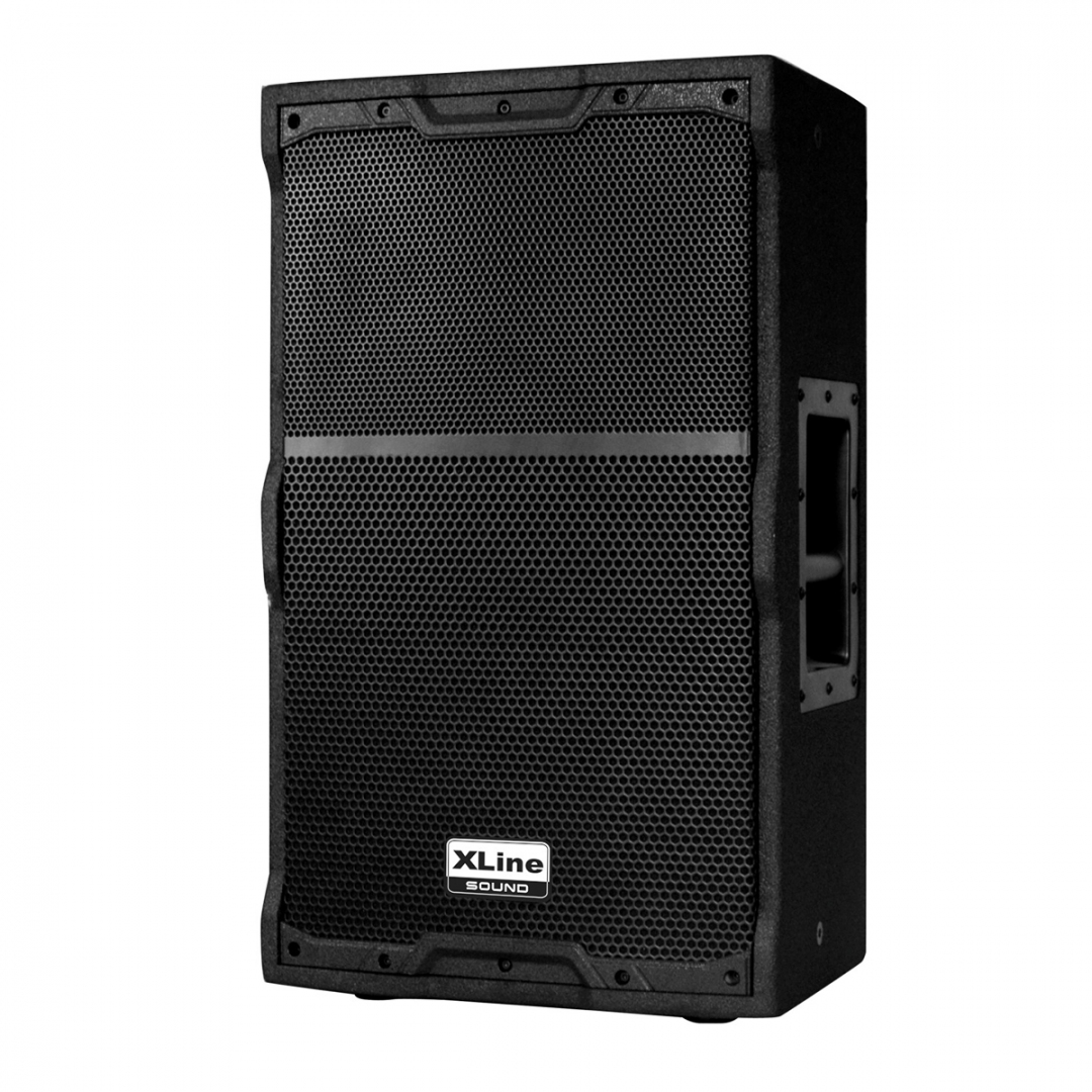 XLine ALFA P-12A DSP Акустическая система активная с DSP и Bluetooth в Серове