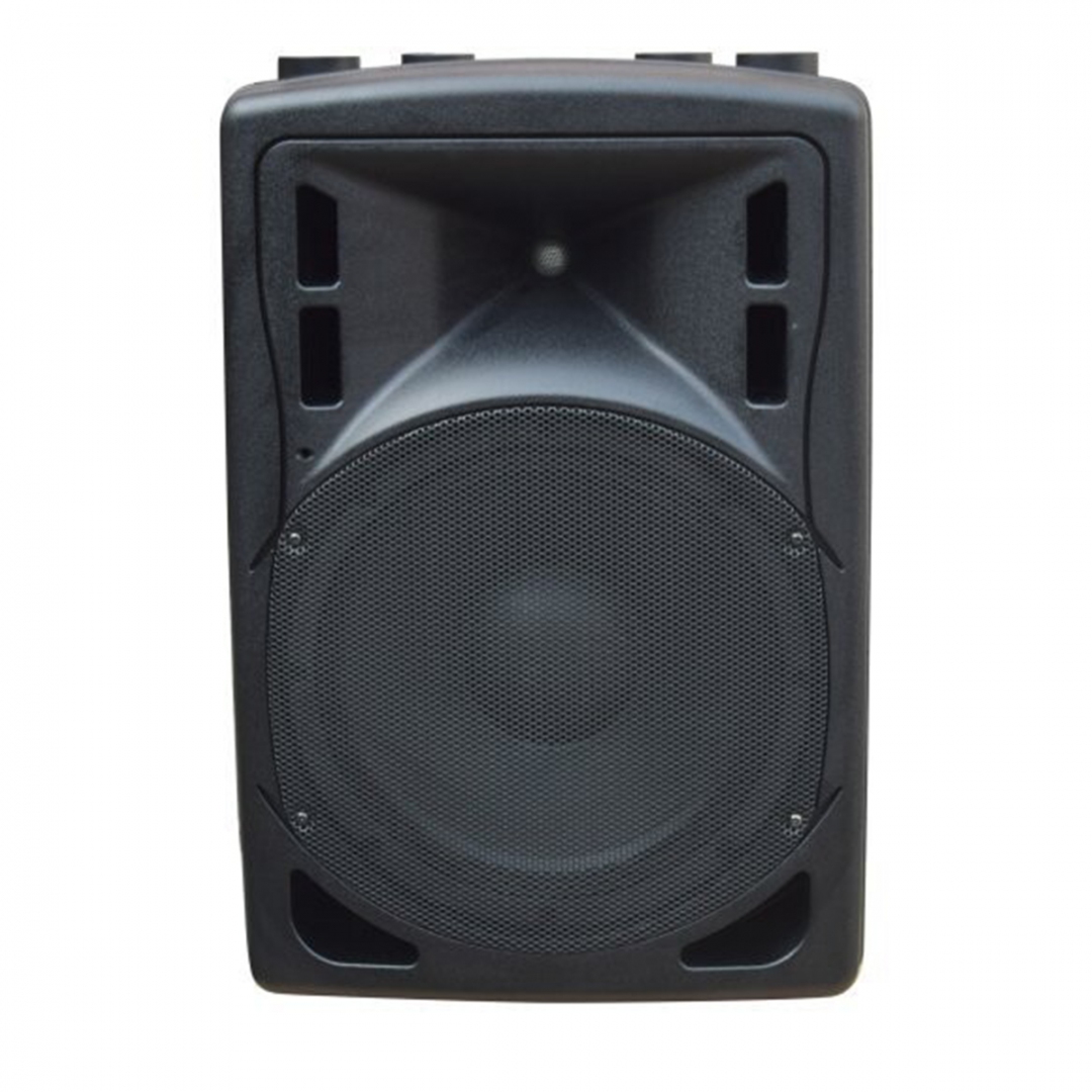 XLine BAF-12A Акустическая система активная с MP3 плеером и Bluetooth в Серове