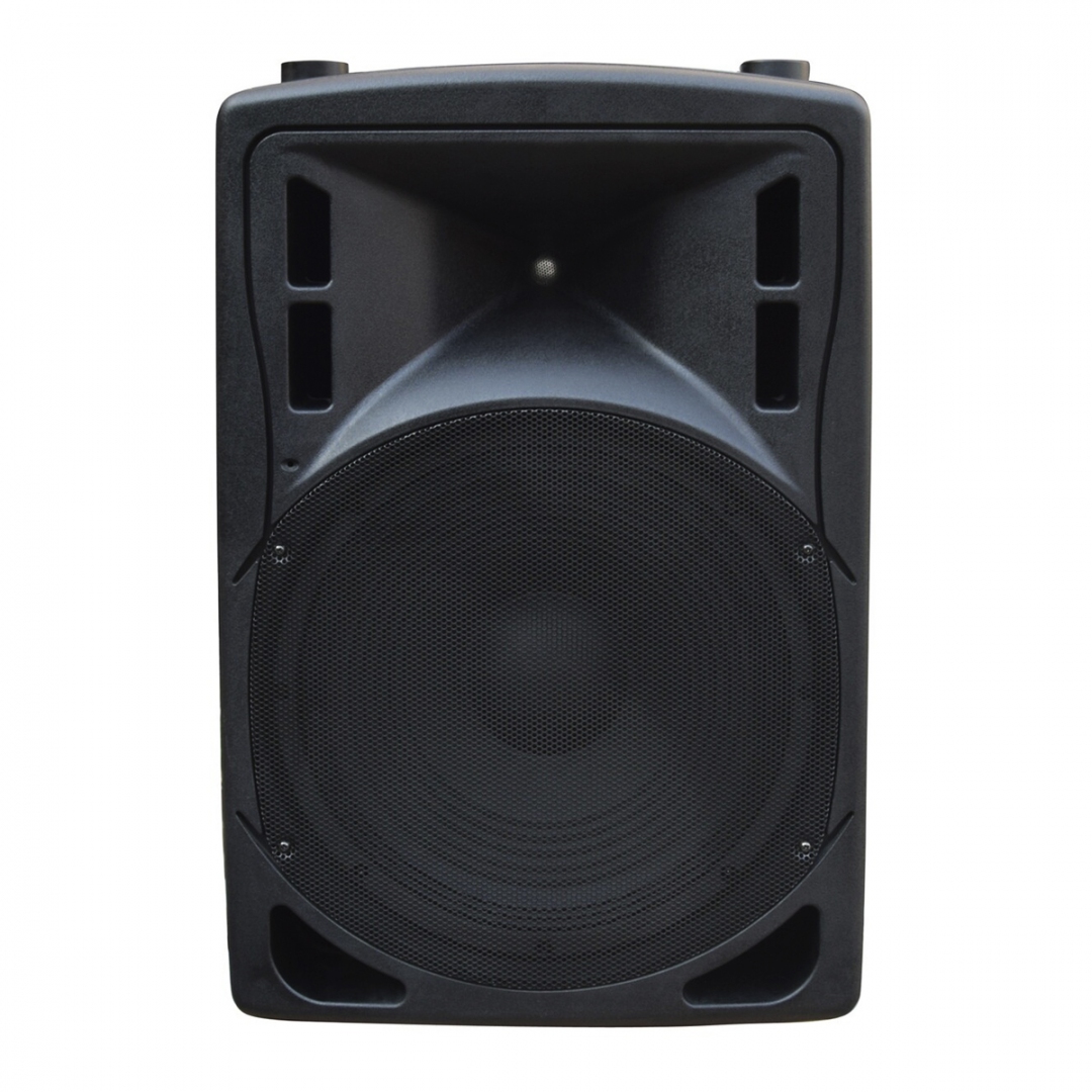 XLine BAF-15A Акустическая система активная с MP3 плеером и Bluetooth в Серове