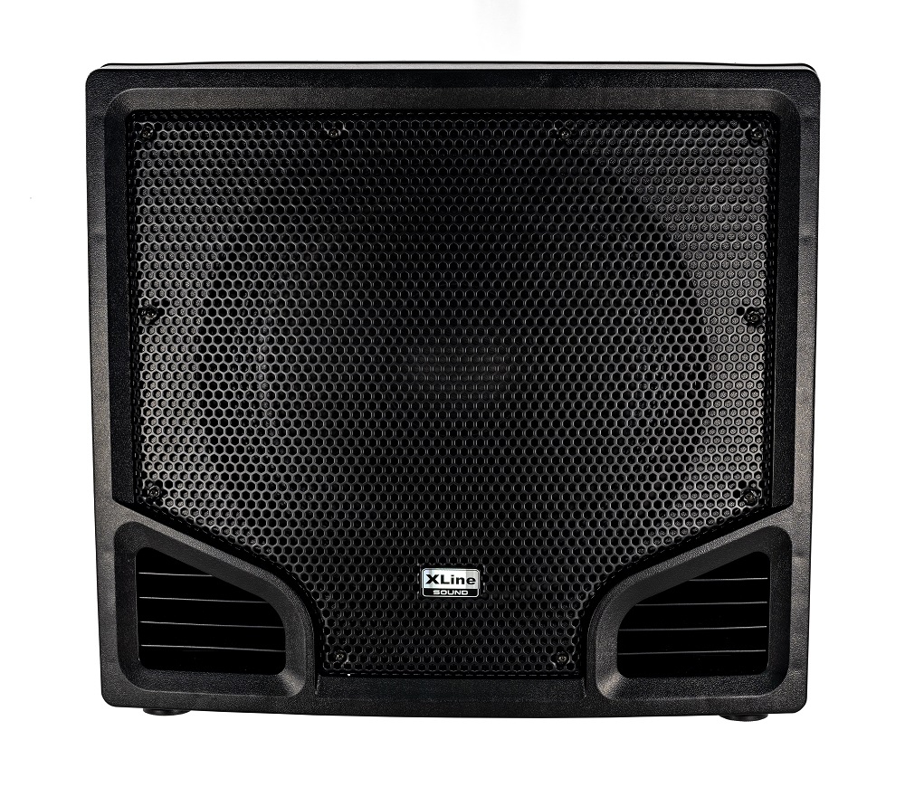 XLine SPX-18A SUB Сабвуфер активный в Серове