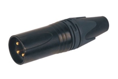 XLR Male (Папа) Разъем в Серове