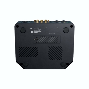 Вид снизу AST Zoom 2 (AST-90) в Серове