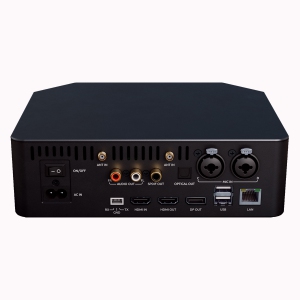 Фото сзади AST Zoom 2 (AST-90) в Серове