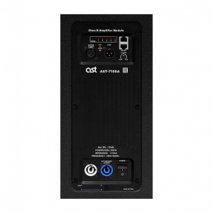 Активный сабвуфер AST-715SA в Серове