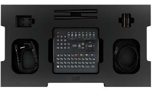 AST-350 Профессиональная караоке-система в Серове