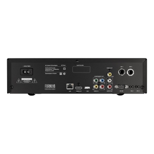 AST Mini (AST-25B) профессиональная система караоке в Серове