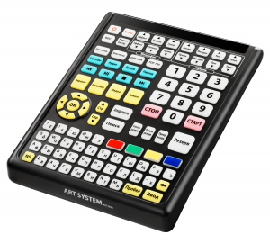 AST Mini (AST-25B) профессиональная система караоке в Серове