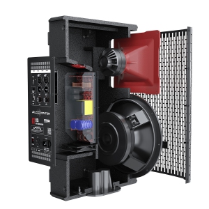 Audiocenter GT512A Активная акустическая система в Серове