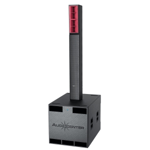 Audiocenter L65 + L65S MK2 порталы в Серове
