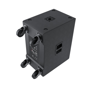 Audiocenter L83 + L83S MK2 порталы в Серове