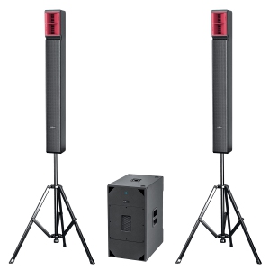 Audiocenter L83S сабвуфер в Серове