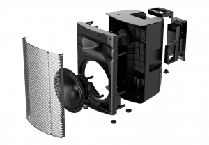 Audiocenter MA12+ активная акустическая система в Серове