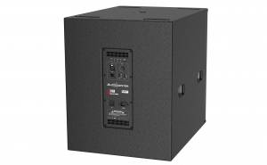 Audiocenter S3118A сабвуфер активный в Серове