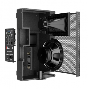 Audiocenter SA315+ в Серове