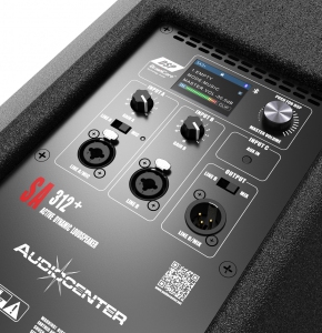 Audiocenter SA315+ в Серове