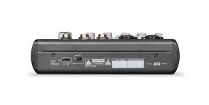 AuraSonics K4 компактный микшерный пульт в Серове