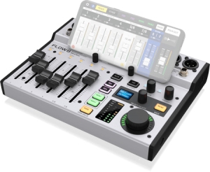 Behringer FLOW 8 цифровой микшер в Серове