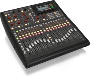 Behringer X32 PRODUCER цифровой микшер 40 каналов в Серове