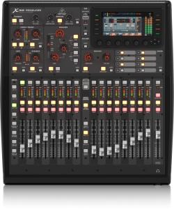 Behringer X32 PRODUCER цифровой микшер 40 каналов в Серове