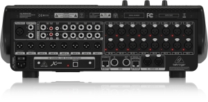 Behringer X32 PRODUCER цифровой микшер 40 каналов в Серове