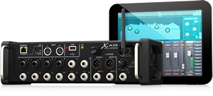 Behringer XR12 цифровой микшер в Серове