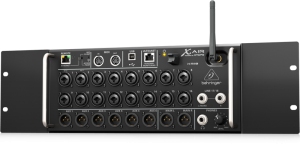 Behringer XR18 цифровой микшер в Серове