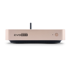 EVOBOX Classic караоке-система для дома в Серове