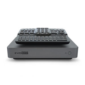 EVOBOX Premium Hi-End караоке-система в Серове