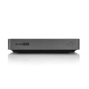 EVOBOX Premium Hi-End караоке-система в Серове