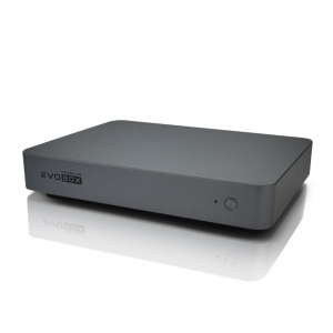 EVOBOX Premium Hi-End караоке-система в Серове
