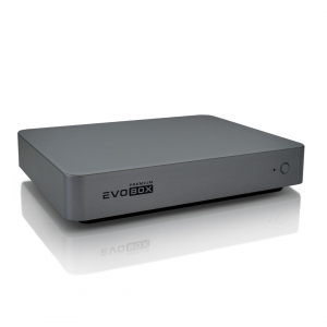 EVOBOX Premium Hi-End караоке-система в Серове