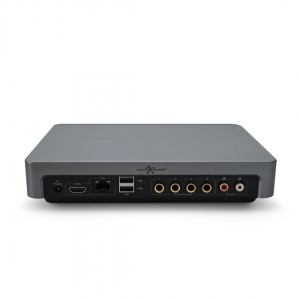 EVOBOX Premium Hi-End караоке-система в Серове