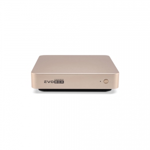 EVOBOX с микрофонами в Серове