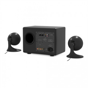 EvoSound Sphere 2.1 аудиосистема для караоке в Серове