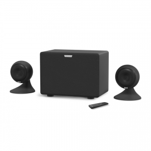 EvoSound Sphere 2.1 аудиосистема для караоке в Серове