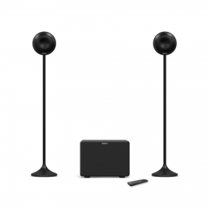 EvoSound Sphere 2.1 аудиосистема для караоке в Серове