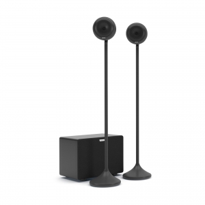 EvoSound Sphere 2.1 аудиосистема для караоке в Серове