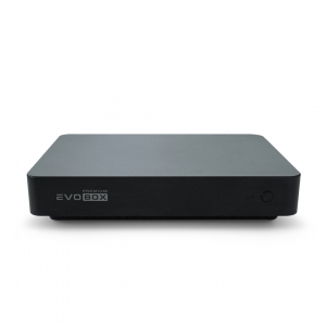 Hi-End караоке-система EVOBOX Premium + EvoSoundBar (саундбар с караоке) в Серове