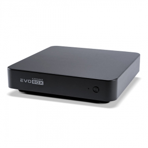 караоке-комплект EVOBOX + EvoSound Bar (саундбар с караоке) в Серове