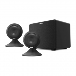 караоке-комплект EVOBOX + EvoSound Sphere 2.1 в Серове